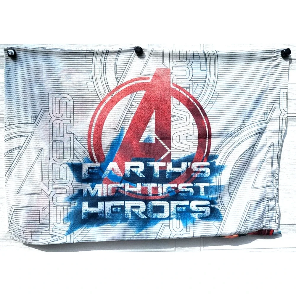 Marvel elevate your